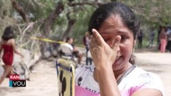 Otèl yo Sou Fwontyè Meksiken nan Eta Tamaulipas Kòmanse Resanse Plizyè Santèn Imigran 