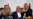 Hamas Resumes Ties With Syria in Damascus Visit