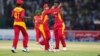 Zimbabwe Cricket