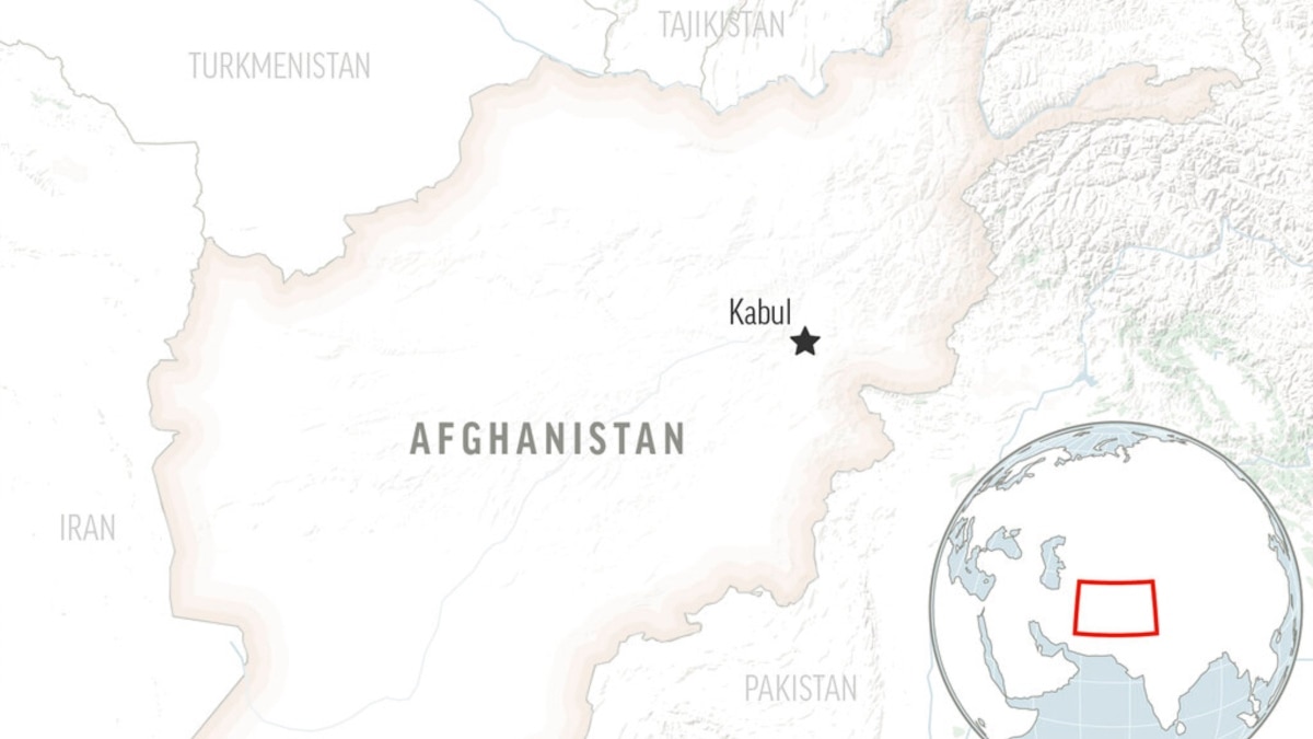 US Slams Taliban for Publicly Flogging Afghan Men, Women