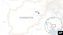 Afghanistan