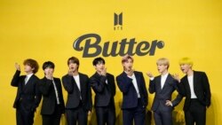 Los surcoreanos de BTS podrían ir al servicio militar