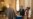 ¿Diplomacia de la ruana? Blinken y el atuendo que le regaló Petro en Colombia