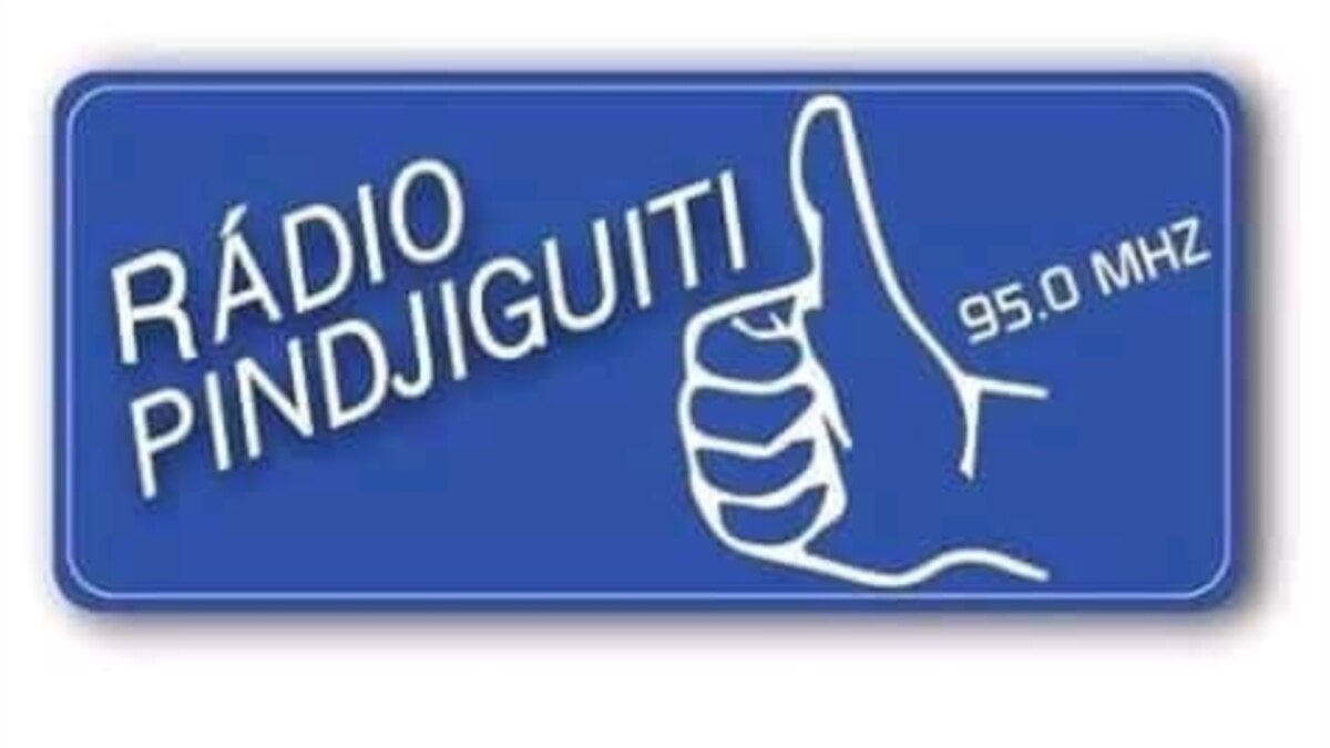 Director interino da rádio Galáxia de Pindjiguiti está escondido depois