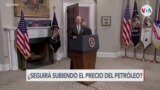  ¿Seguirá subiendo el precio del petróleo?