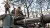 Russia Exits Kherson as Ukraine Gains