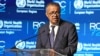 FILE - Tedros Adhanom Ghebreyesus, director-general of the World Health Organization, speaks Sept. 12, 2022, in Tel Aviv, Israel. On May 5, 2023, his organization declared the COVID-19 pandemic to be over as a global health emergency. 