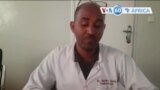 Manchetes africanas 6 outubro 2022: Etiópia o impacto negativo da guerra em milhōes de crianças