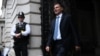 Jeremy Hunt Brought in From the Cold as UK's New Finance Minister 