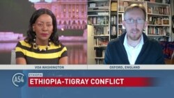 Ethiopia: New Tigray Peace Talk Date Set