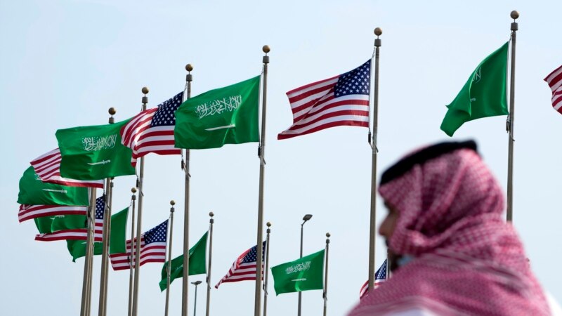 US-Saudi Oil Dispute Fraying Long-Time Relations