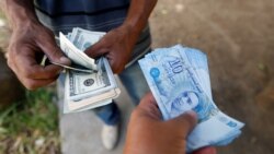South Sudan's Central Bank changes currency name