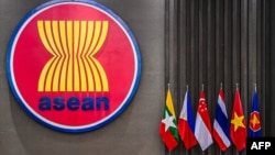 ASEAN-DIPLOMACY