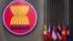 ASEAN-DIPLOMACY