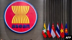 INDONESIA-ASEAN-DIPLOMACY