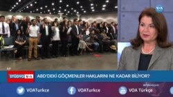 ABD'deki Göçmenler Haklarını Ne Kadar Biliyor?