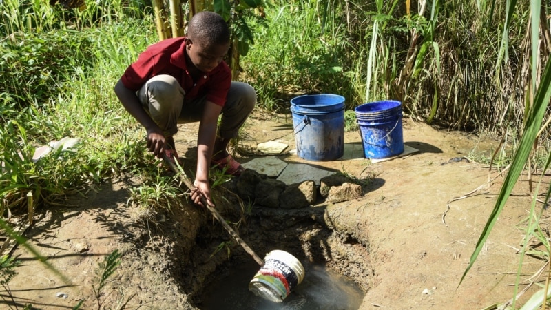 La problématique de l'accès à l'eau dans le nord du Cameroun