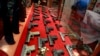 Thailand Mulls Stricter Gun Control Following Latest Mass Shooting 