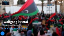 Libyan Civil Society Groups Call for State of Emergency to Urge Elections