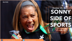 Sonny Side of Sports: South Africa to Face Italy, Argentina at 2023 FIFA Women's World Cup & More 