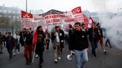 Le gouvernement français adopte une réforme controversée des retraites