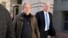 Trump Ex-Adviser Bannon Sentenced to 4 Months for Contempt of Congress