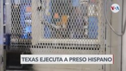Latino que ganó batalla legal contra Texas fue ejecutado