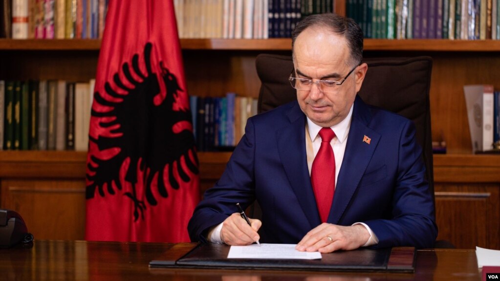 Shqipëria do të mbajë më 11 maj zgjedhjet e përgjithshme për Kuvendin