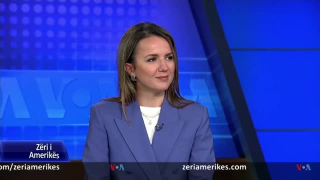 Intervistë me ish-deputeten e PD-së Rudina Hajdari
