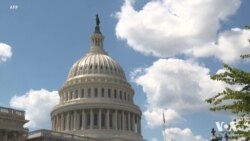 سیاسەتی دەرەوەی بایدن و کۆمارییەکان