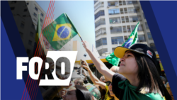 Foro: Brasil a las urnas, retos y expectativas
