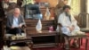 گزارشگر ویژه ملل متحد برای بررسی 'کشتارهای فراقانونی' به پنجشیر رفت