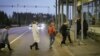 Finland Bars Russian Tourists After Thousands Enter Country