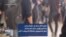«توپ تانک مسلسل دیگر اثر ندارد، به مادرم بگویید دیگر دختر ندارد!» شعار دانشجویان دانشگاه آزاد پونک، ۷ آبان