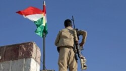 La province iranienne du Kurdistan coupée d'Internet