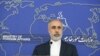 جمهوری اسلامی می‌گوید با تحقیقات حقوق بشری سازمان ملل همکاری نمی‌کند