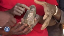 Tanzania: Uongozi wa mgodi wa dhahabu Shinyanga waeleza wachimbaji hawagusi mercury