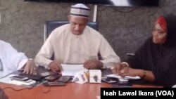 Hukumar Wanzar Da Zaman Lafiya Ta Jihar Kaduna Ta Ce Zaben 2023 Cikin Natsuwa Ta Sa A Gaba