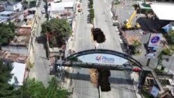 Guatemala: Análisis Estado de Calamidad