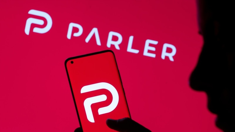 Kanye West to Buy Conservative Social Media Platform Parler