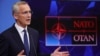 Столтенберг: задача НАТО – предотвратить полномасштабную войну