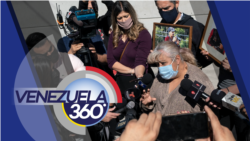 Venezuela 360: Periodismo de guerra sin conflicto declarado 