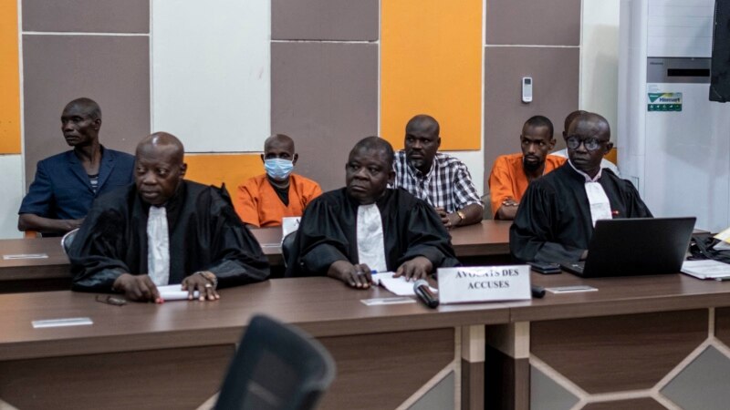 Ex-rebelles condamnés par la justice centrafricaine: le public attend des réparations