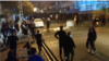 اعتراضات شبانه در تهران و دهلران؛ معترضان در بهشت‌زهرا: «ایستاده‌ایم تا پایان»