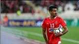 حسین ماهینی، ملی‌پوش پیشین فوتبال ایران