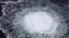 Оператор «Северного потока» нашел кратеры под поврежденным газопроводом