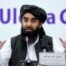 Zabiullah Mujahid
