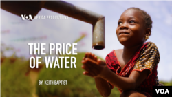 The Price of Water