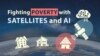 Targeting Aid with AI and Satellites
