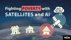 Targeting Aid with AI and Satellites
